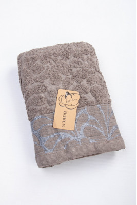 Лазневий рушник